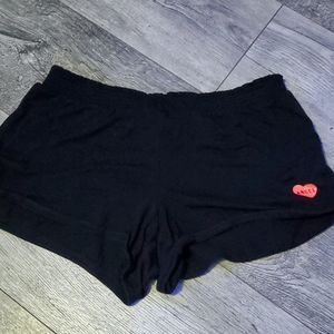 Victoria's Secret shorts